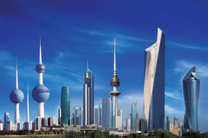 പാര്‍ക്കിങ് ഇനി ചില്ലറ കളിയല്ലെന്ന് കുവെെത്ത്