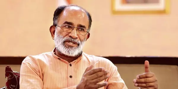 മഴക്കെടുതി വിലയിരുത്താന് കേന്ദ്രസംഘമെത്തും: കണ്ണന്താനം മഴക്കെടുതി വിലയിരുത്താന് കേന്ദ്രസംഘമെത്തും: കണ്ണന്താനം