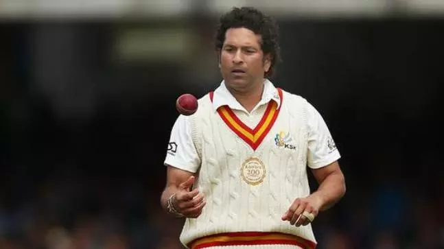 വ്യത്യസ്തമായ ക്രിക്കറ്റ് അക്കാദമിയുമായി സച്ചിന് വ്യത്യസ്തമായ ക്രിക്കറ്റ് അക്കാദമിയുമായി സച്ചിന്