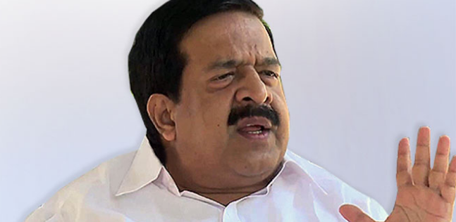 മഴക്കെടുതി: ദുരിതബാധിതര്‍ക്ക് 4000 രൂപയെങ്കിലും നല്‍കണമെന്ന് ചെന്നിത്തല