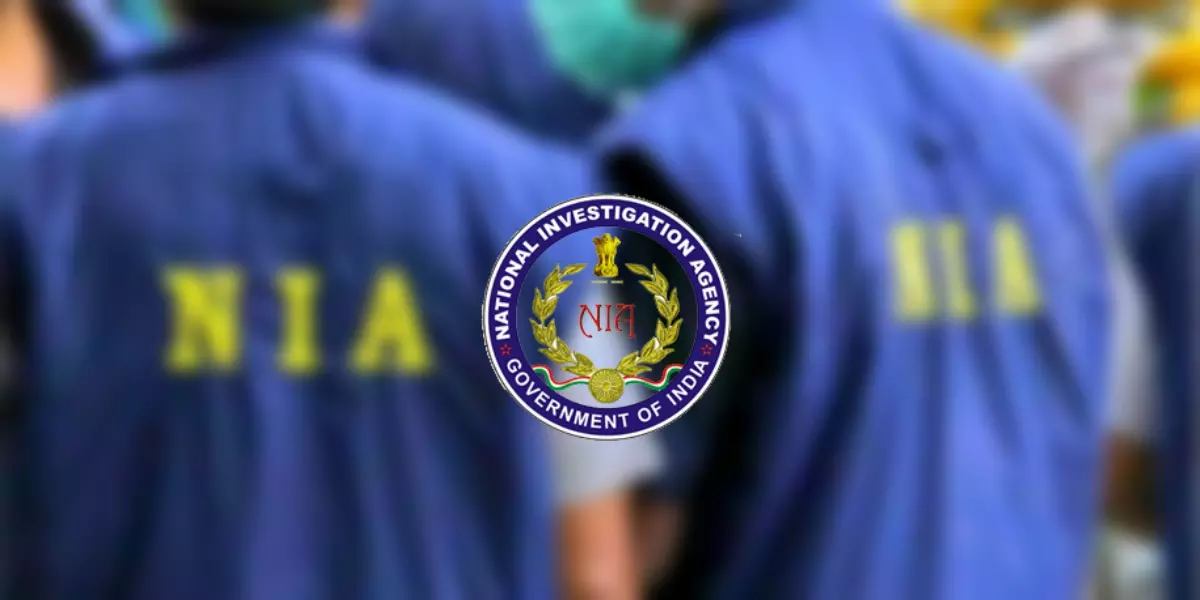 ഐഎസ് ബന്ധം: പ്രതി ഷെയ്ക്ക് ഹിദായത്തുള്ളയ്ക്ക് എന്‍.ഐ.എ. കോടതി  ജാമ്യം അനുവദിച്ചു