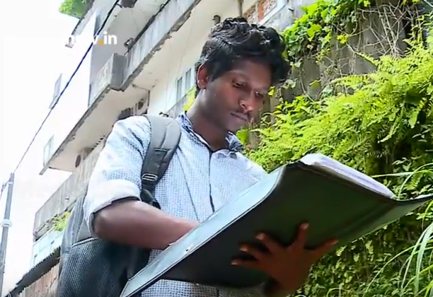 വിദേശപഠനത്തിന് സ്കോളര്‍ഷിപ്പ് ലഭിച്ച  വിദ്യാര്‍ഥികളുടെ പഠനം അനിശ്ചിതത്വത്തില്‍