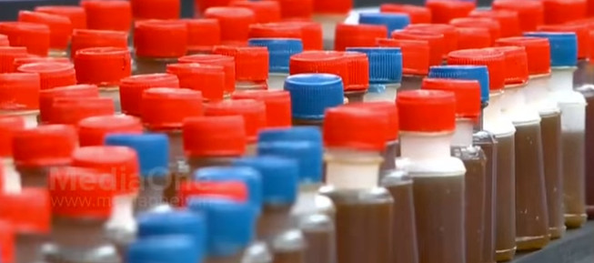 ഈ റോഡിലൂടെ പോകണോ; ഈ തൈലം കയ്യില്‍ കരുതൂ... 