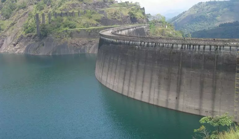 ഇടുക്കി ഡാമില്‍ രണ്ട് അടി വെള്ളം ഉയര്‍ന്നാല്‍ ട്രയല്‍ റണ്‍