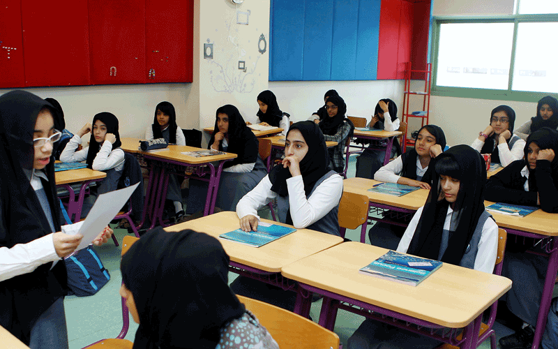 യു.എ.ഇയില് സ്കൂള് വിദ്യാര്ഥികള്ക്ക് പാര്ട്ട് ടൈം ജോലിക്ക് അനുമതി നല്കി ഉത്തരവ് പുറപ്പെടുവിച്ചു യു.എ.ഇയില് സ്കൂള് വിദ്യാര്ഥികള്ക്ക് പാര്ട്ട് ടൈം ജോലിക്ക് അനുമതി നല്കി ഉത്തരവ് പുറപ്പെടുവിച്ചു