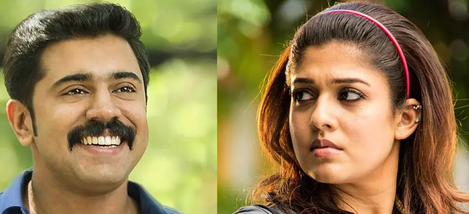 ദിനേശനും ശോഭയും വീണ്ടുമെത്തുന്നു; ലൗ ആക്ഷൻ ഡ്രാമ ആദ്യ ഷെഡ്യൂൾ പൂർത്തിയായി ദിനേശനും ശോഭയും വീണ്ടുമെത്തുന്നു; ലൗ ആക്ഷൻ ഡ്രാമ ആദ്യ ഷെഡ്യൂൾ പൂർത്തിയായി