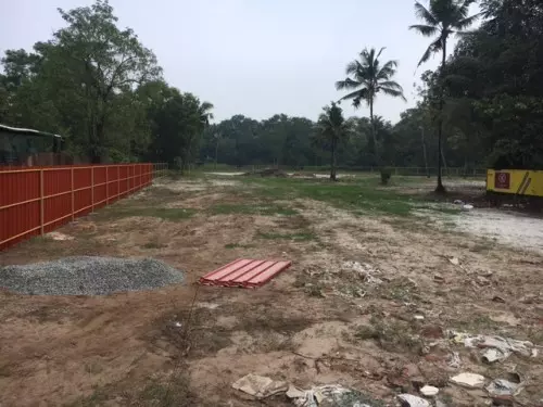 അലൈന്റ്മെന്റ് മാറ്റമില്ല; ദേശീയ പാത കീഴാറ്റൂര് വയലിലൂടെ തന്നെ കടന്നുപോകും അലൈന്റ്മെന്റ് മാറ്റമില്ല; ദേശീയ പാത കീഴാറ്റൂര് വയലിലൂടെ തന്നെ കടന്നുപോകും