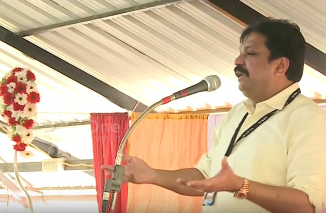 Polimix | KSRTCയെ നന്നാക്കിയിട്ടേ തച്ചങ്കരി പോകൂ (Epi 601 Part 3)  