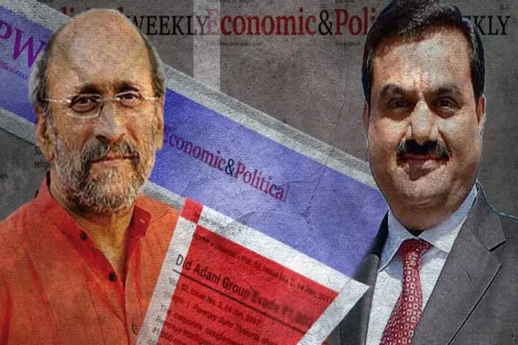 അദാനിക്ക് തിരിച്ചടി; ദ വയറിനെതിരായ മാനനഷ്ടക്കേസ് കോടതി തള്ളി