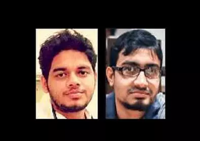 മുസ്ലിമായതിന്റെ പേരില് ഡോക്ടര്മാര് ഫ്ളാറ്റില് നിന്ന് ഒഴിപ്പിക്കല് ഭീഷണിയില് മുസ്ലിമായതിന്റെ പേരില് ഡോക്ടര്മാര് ഫ്ളാറ്റില് നിന്ന് ഒഴിപ്പിക്കല് ഭീഷണിയില്