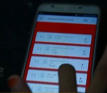 സ്കൂള്‍ തെരഞ്ഞെടുപ്പ് ഹൈടെക് ആയി; കുട്ടികള്‍ വോട്ട് ചെയ്തത് മൊബൈല്‍ ആപ്പ് വഴി