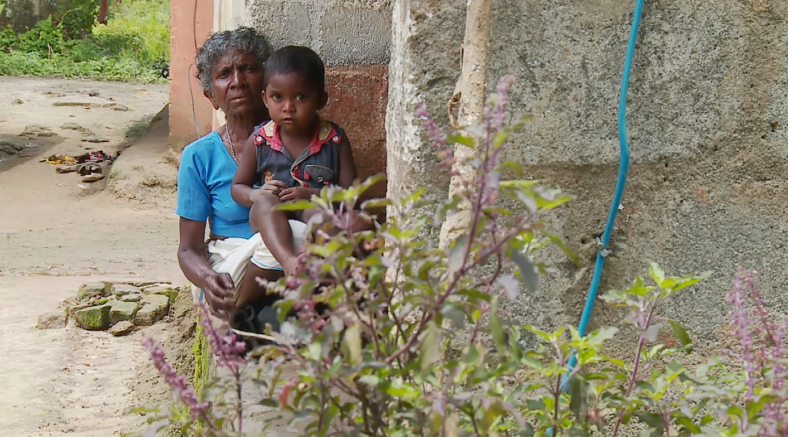 ഞങ്ങളെ ഒന്ന് മനുഷ്യരായി കാണാമോ? കുനിപ്പുര കോളനി നിവാസികള്‍ ചോദിക്കുന്നു
