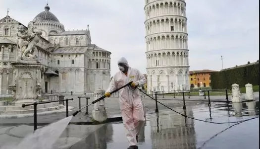 13 രാജ്യങ്ങളില് നിന്നുള്ളവര്ക്ക് ഇറ്റലിയില് വിലക്ക് 13 രാജ്യങ്ങളില് നിന്നുള്ളവര്ക്ക് ഇറ്റലിയില് വിലക്ക്