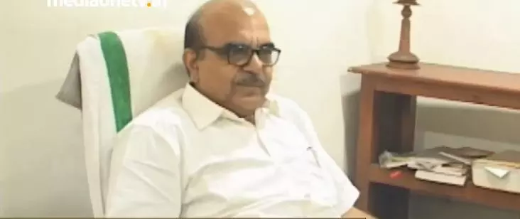 പി.ശശി വീണ്ടും സി.പി.എമ്മിലേക്ക് 