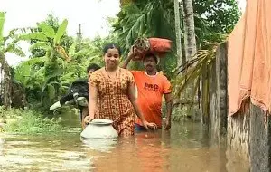 കേന്ദ്രമന്ത്രിമാര് വന്നുപോയി; കേന്ദ്ര ഉദ്യോഗസ്ഥസംഘം വന്നില്ല, കേരളത്തിന് സഹായവും ലഭിച്ചില്ല കേന്ദ്രമന്ത്രിമാര് വന്നുപോയി; കേന്ദ്ര ഉദ്യോഗസ്ഥസംഘം വന്നില്ല, കേരളത്തിന് സഹായവും ലഭിച്ചില്ല