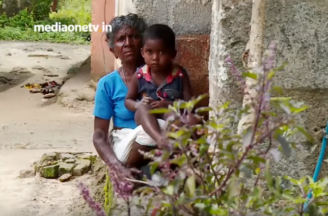 ഞങ്ങളെ ഒന്ന് മനുഷ്യരായി കാണാമോ? കുനിപ്പുര കോളനി നിവാസികള്‍ ചോദിക്കുന്നു  