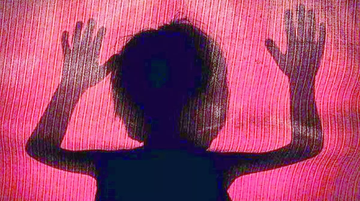 ഏഴു വയസുകാരിയെ ബലാത്സംഗം ചെയ്ത രണ്ടു പ്രതികള്‍ക്ക് വധശിക്ഷ