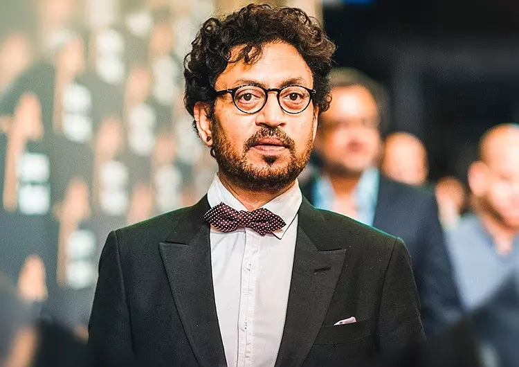 ആമസോണ് ഷോയില് നിന്ന് ഇര്ഫാന് ഖാന് പിന്മാറി ആമസോണ് ഷോയില് നിന്ന് ഇര്ഫാന് ഖാന് പിന്മാറി