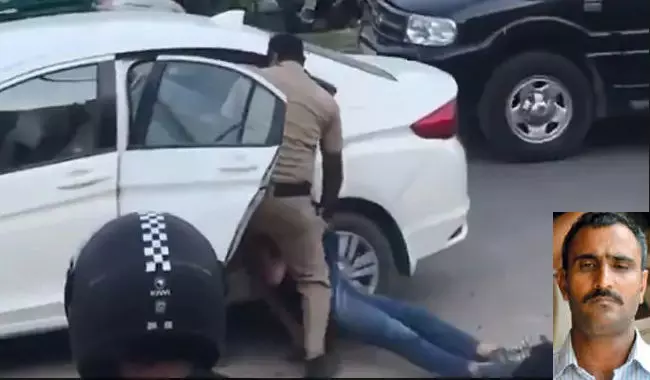 ജഡ്ജിയുടെ ഭാര്യയേയും മകനേയും ഗണ്മാന് വെടിവെച്ചതിന് പിന്നില് അവധി നല്കാതിരുന്നത് ? ജഡ്ജിയുടെ ഭാര്യയേയും മകനേയും ഗണ്മാന് വെടിവെച്ചതിന് പിന്നില് അവധി നല്കാതിരുന്നത് ?