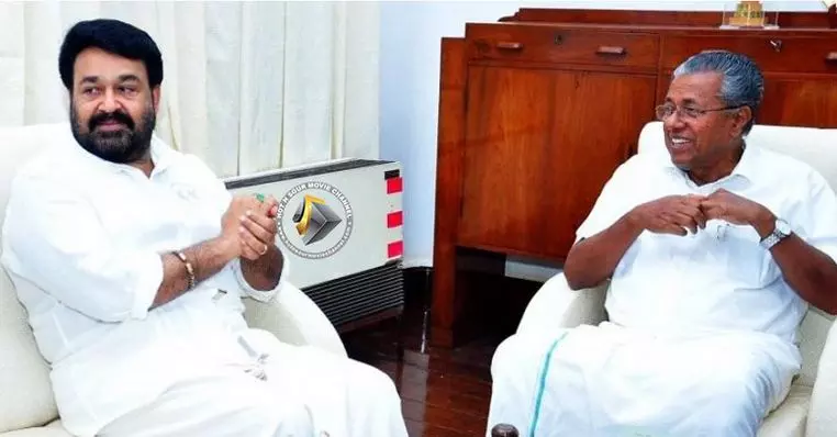 വിവാദങ്ങള്ക്കിടെ ചലച്ചിത്ര പുരസ്കാര വിതരണം ഇന്ന് വിവാദങ്ങള്ക്കിടെ ചലച്ചിത്ര പുരസ്കാര വിതരണം ഇന്ന്