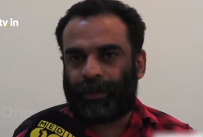 മരുഭൂമിയിലെ 14 വര്‍ഷത്തെ അധ്വാനം കൊണ്ട് സമ്പാദിച്ച വീടും സ്ഥലവും മഴ കൊണ്ടുപോയി; കരള്‍ പിടയുന്ന വേദനയോടെ ഒരു പ്രവാസി