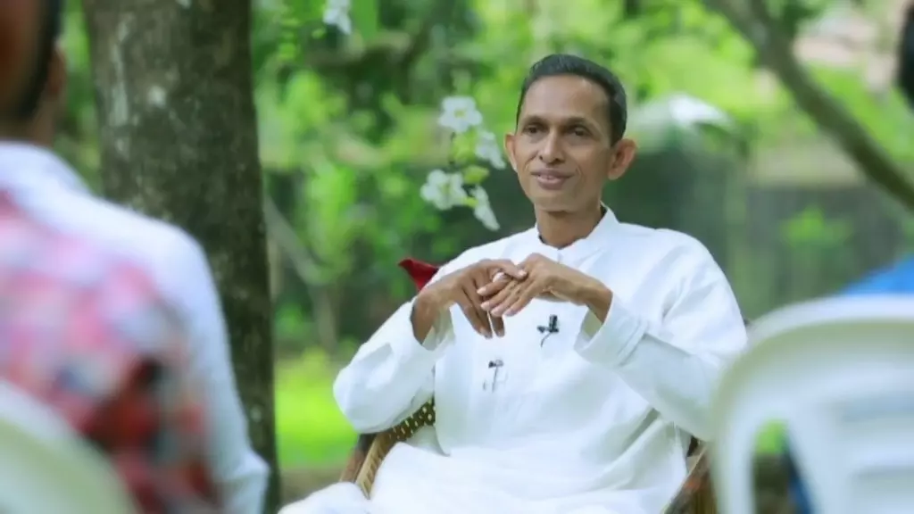 ജേക്കബ് വടക്കന്‍ചേരി കസ്റ്റഡിയില്‍