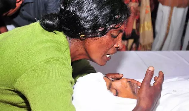 അഭിമന്യു കൊല്ലപ്പെട്ടിട്ട് ഒരു മാസം