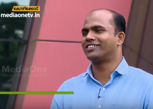 സാഹചര്യങ്ങളോട് പടവെട്ടി സിവില്‍ സര്‍വീസില്‍; നാഗാലാന്റിലെ മലയാളി കലക്ടറായ മുഹമ്മദ് അലി ശിഹാബിനെ പരിചയപ്പെടാം