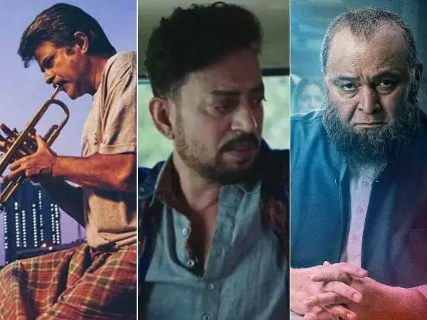 ഫന്നേഖാന്, മുല്ക്, കാര്വാന്; ആര് നേടും? ഫന്നേഖാന്, മുല്ക്, കാര്വാന്; ആര് നേടും?