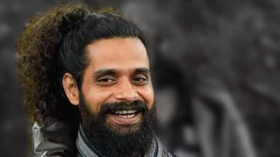 16ാം വയസ്സിലെ ലൈംഗിക പീഡനം; ആക്റ്റിവിസ്റ്റിനെതിരെ അന്വേഷണം വേണമെന്ന് യുവജന കമ്മീഷന് 16ാം വയസ്സിലെ ലൈംഗിക പീഡനം; ആക്റ്റിവിസ്റ്റിനെതിരെ അന്വേഷണം വേണമെന്ന് യുവജന കമ്മീഷന്