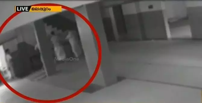 കൊണ്ടോട്ടിയില്‍ എപി ഇകെ സംഘര്‍ഷം, പള്ളിക്കമ്മറ്റി പ്രസിഡന്റിന് കുത്തേറ്റു