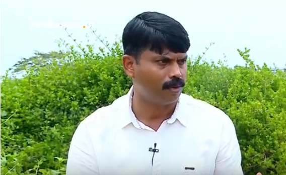 സി.ഐ വെള്ളിത്തിരയില്‍ തിരക്കിലാണ്