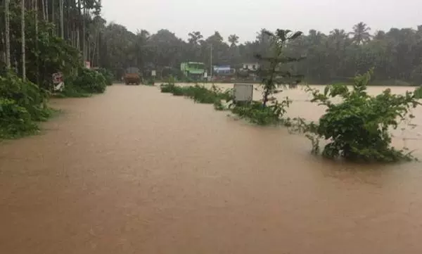 മഴക്കെടുതി: കേന്ദ്രസംഘം അടുത്ത ചൊവ്വാഴ്ച സംസ്ഥാനത്തെത്തും മഴക്കെടുതി: കേന്ദ്രസംഘം അടുത്ത ചൊവ്വാഴ്ച സംസ്ഥാനത്തെത്തും