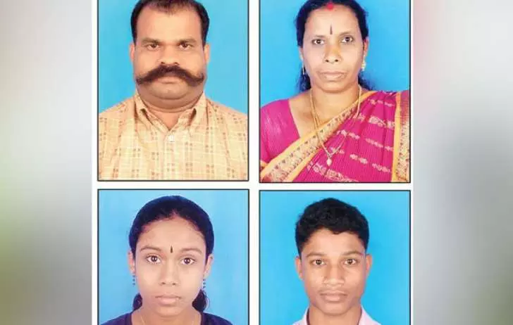 വണ്ണപ്പുറം കൂട്ടക്കൊലയിൽ അന്വേഷണം ഊർജ്ജിതമാക്കി പൊലീസ് വണ്ണപ്പുറം കൂട്ടക്കൊലയിൽ അന്വേഷണം ഊർജ്ജിതമാക്കി പൊലീസ്