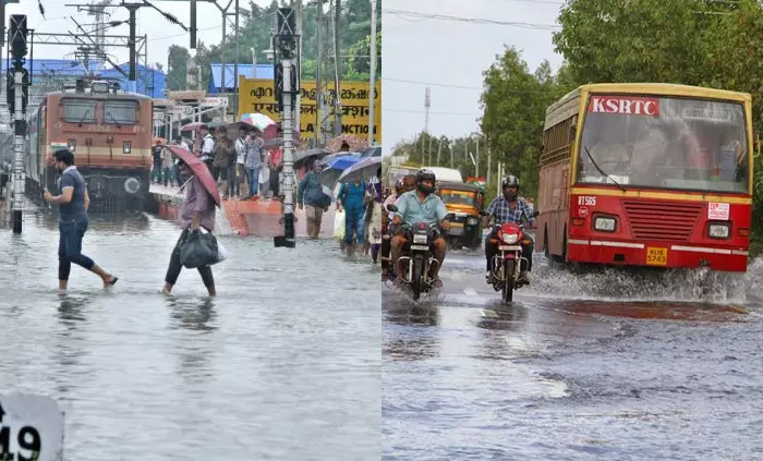 കെഎസ്ആര്ടിസി റെയില്വെ സര്വീസുകള് പുനഃസ്ഥാപിക്കാന് ഊര്ജിത ശ്രമം കെഎസ്ആര്ടിസി റെയില്വെ സര്വീസുകള് പുനഃസ്ഥാപിക്കാന് ഊര്ജിത ശ്രമം