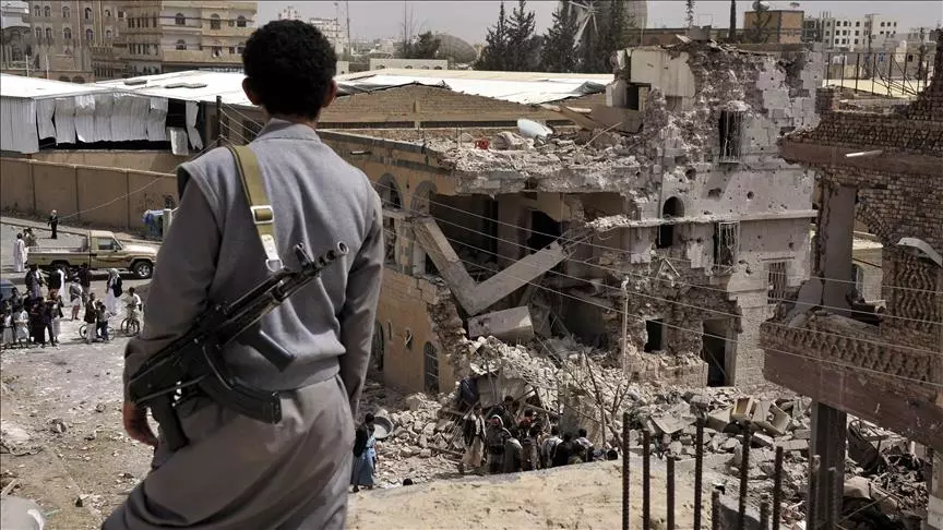 ഹൂതികള്‍ക്കെതികെ നടപടി വേണം; ഐക്യരാഷ്ട്ര സഭയോട് സൗദി സഖ്യം