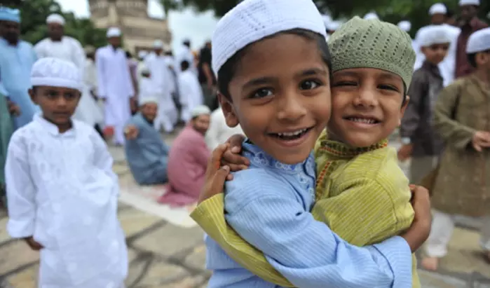 കേരളത്തില് ബലിപെരുന്നാള് ആഗസ്റ്റ് 22ന് കേരളത്തില് ബലിപെരുന്നാള് ആഗസ്റ്റ് 22ന്