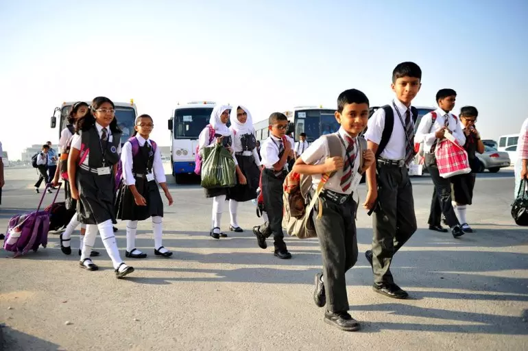 ഖത്തറില് ഇന്ത്യന് സ്കൂള് ഉള്പ്പെടെ പുതിയ അഞ്ചു സ്വകാര്യ സ്കൂളുകള് ഖത്തറില് ഇന്ത്യന് സ്കൂള് ഉള്പ്പെടെ പുതിയ അഞ്ചു സ്വകാര്യ സ്കൂളുകള്