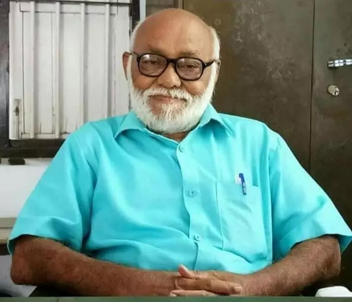 എന്‍.കെ.എ ലത്തീഫിന് നാടിന്റെ അന്ത്യാഞ്ജലി