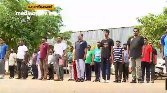 മുസ്ലീം യൂത്ത് ലീഗ് ദുരന്ത നിവാരണ സേന രൂപികരിച്ചു