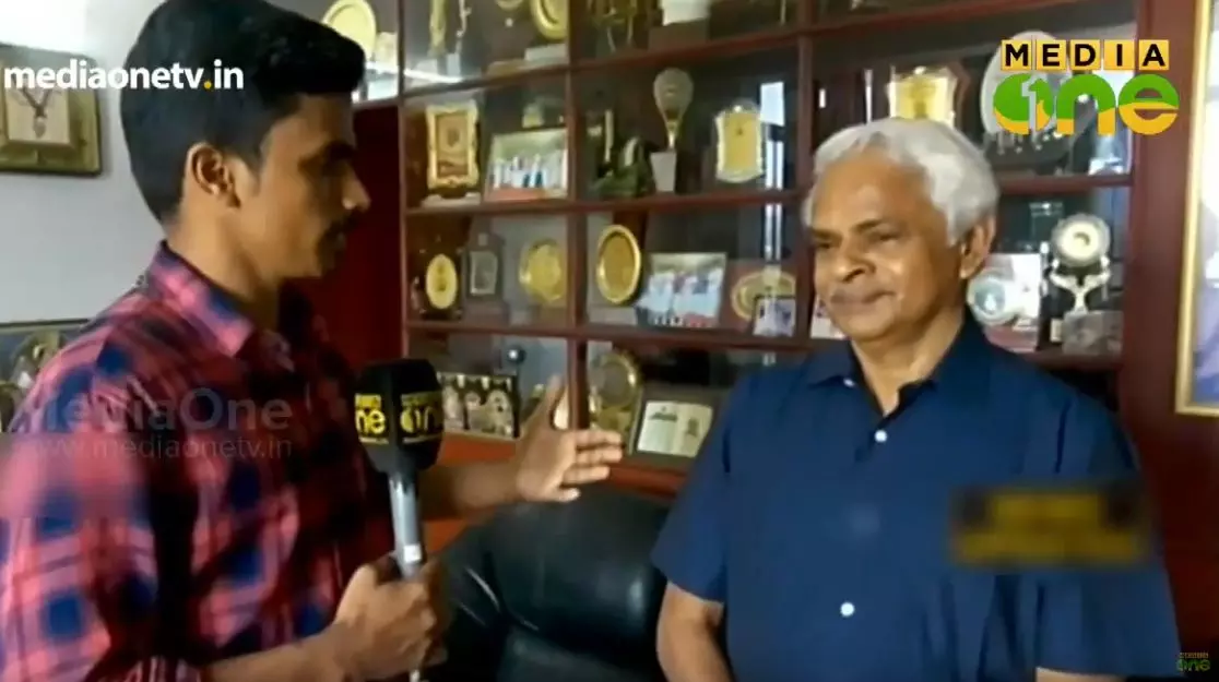 സർക്കാരിന് വീഴ്ച പറ്റിയെന്ന് കരുതുന്നില്ല; ജസ്റ്റിസ് സി എൻ രാമചന്ദ്രൻ നായർ |