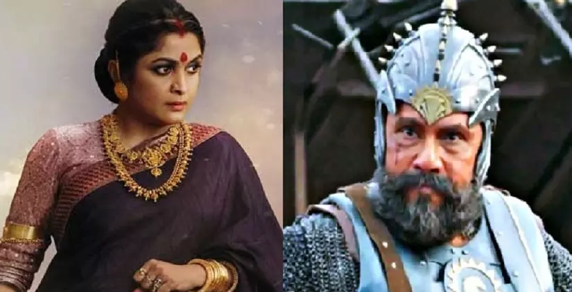 ബാഹുബലിക്ക് മുന്പ് ഇങ്ങിനെയായിരുന്നു മഹിഷ്മതി; ശിവഗാമിയുടെയും കട്ടപ്പയുടെയും കഥയുമായി പരമ്പര വരുന്നു ബാഹുബലിക്ക് മുന്പ് ഇങ്ങിനെയായിരുന്നു മഹിഷ്മതി; ശിവഗാമിയുടെയും കട്ടപ്പയുടെയും കഥയുമായി പരമ്പര വരുന്നു