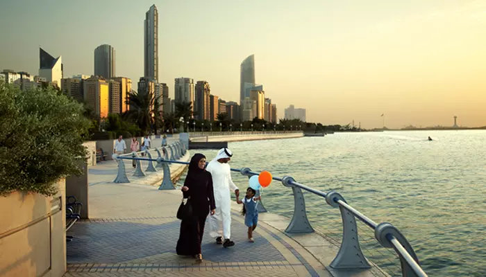 ഹലാൽ ടൂറിസത്തിനായി കൂടുതൽ തുക ചെലവഴിച്ച് യു.എ.ഇ