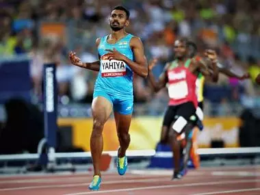 ഏഷ്യന് ഗെയിംസ്: മുഹമ്മദ് അനസും ആരോഗ്യ രാജീവും സെമിയില് ഏഷ്യന് ഗെയിംസ്: മുഹമ്മദ് അനസും ആരോഗ്യ രാജീവും സെമിയില്