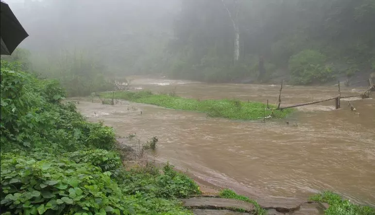 മഴക്കെടുതി: മലപ്പുറത്ത് മരണം 36 ആയി 