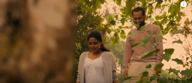 ‘പുതിയൊരു പാതയില്‍; വരത്തനിലെ ആദ്യ വീഡിയോ ഗാനം