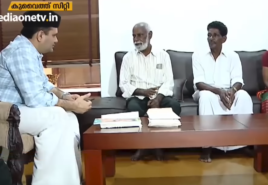 മുനവ്വറലി തങ്ങള്‍ ഇടപ്പെട്ടു; കുവെെത്തില്‍ തമിഴ്നാട് സ്വദേശിക്ക് തൂക്കുകയറില്‍ നിന്നും മോചനം