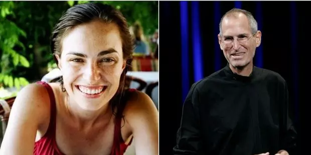 “നിനക്ക് ടോയ്ലെറ്റിന്റെ മണമാണെന്ന് അച്ഛൻ പറഞ്ഞിട്ടുണ്ട്”: സ്റ്റീവ് ജോബ്സിനെതിരെ വെളിപ്പെടുത്തലുമായി മകൾ “നിനക്ക് ടോയ്ലെറ്റിന്റെ മണമാണെന്ന് അച്ഛൻ പറഞ്ഞിട്ടുണ്ട്”: സ്റ്റീവ് ജോബ്സിനെതിരെ വെളിപ്പെടുത്തലുമായി മകൾ