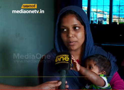 കണ്ണുകള്‍ക്ക് ക്യാന്‍സര്‍ ബാധിച്ച് രണ്ട് കുരുന്നുകള്‍; സുമനസുകളുടെ സഹായം തേടി കിടപ്പാടം പോലുമില്ലാത്ത ദമ്പതികള്‍