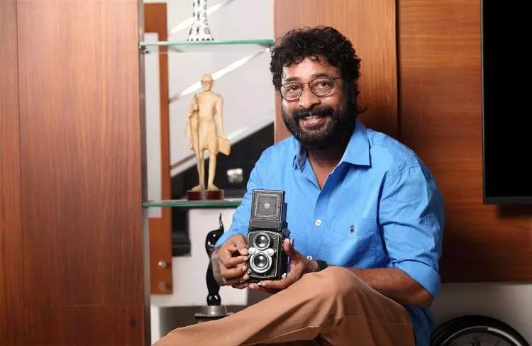 ഹരിശ്രീ അശോകന് സംവിധായകനാകുന്നു ഹരിശ്രീ അശോകന് സംവിധായകനാകുന്നു